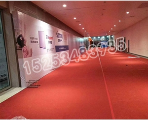 四川展览地毯